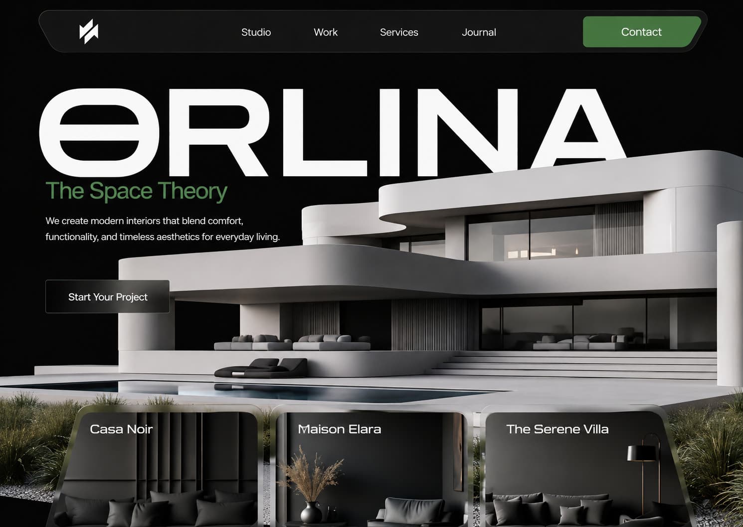 Corabin Case Study: ERLINA